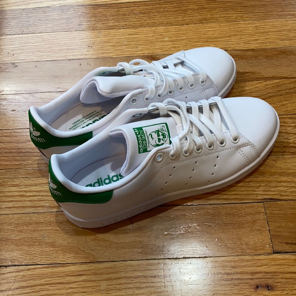 Brand new adidas originals stan smiths